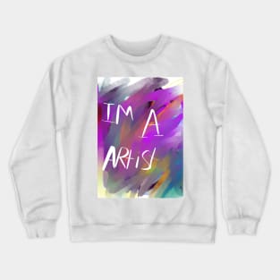 Jk Crewneck Sweatshirt